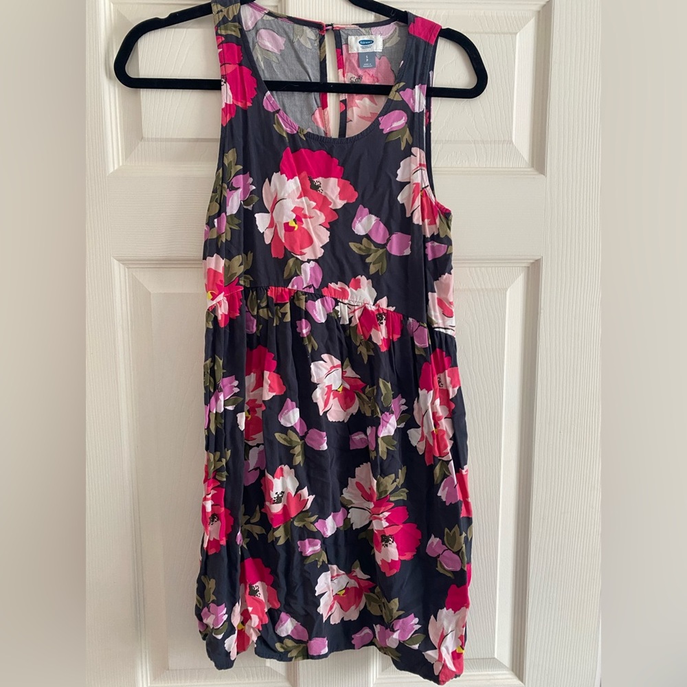 Old Navy Swing Dress